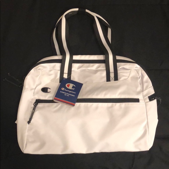 champion tote bag 2018